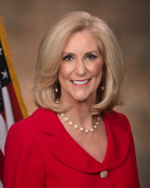 Attorney General Lynn Fitch