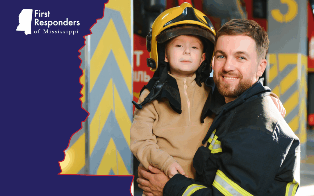 First Responder Family Appreciation Day