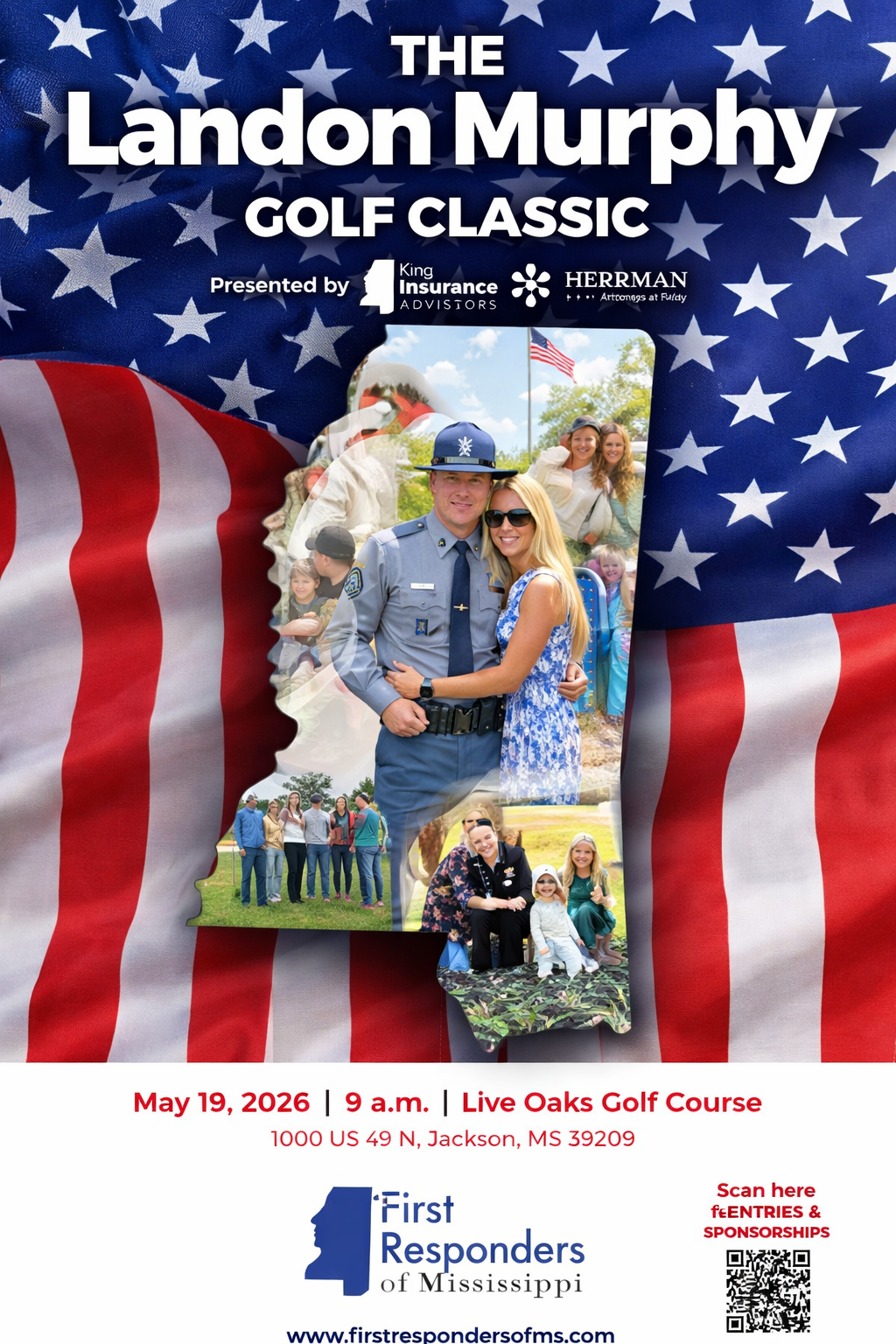 Landon Murphy Golf Classic